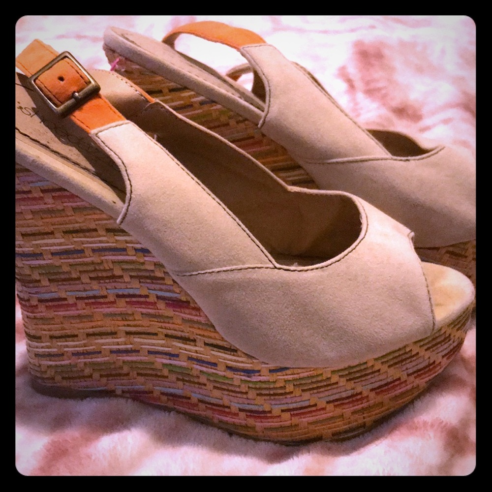 Wedges